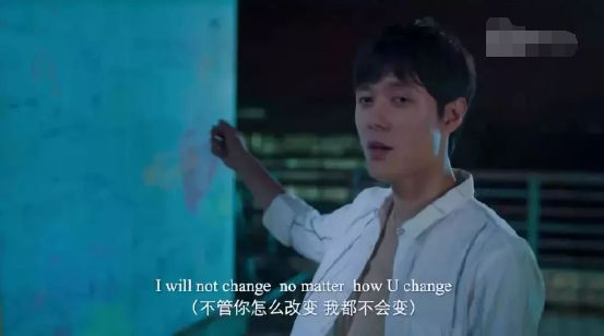 和李易峰一起出道的男孩,和李易峰同时代的男星