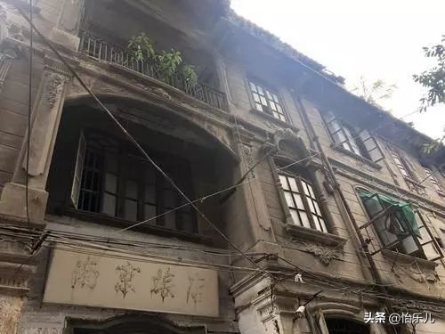 汕头这座城市装满了太多的故事,汕头红色秘密交通站旧址