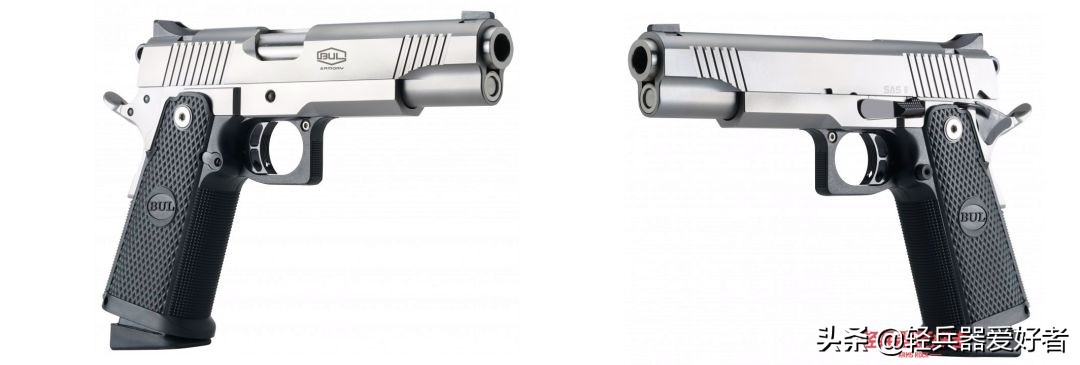世界竞技射击冠军手枪,世界顶级竞赛手枪
