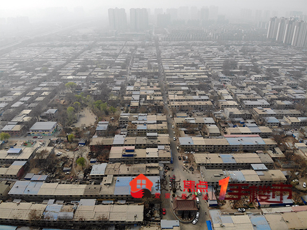 白佛改造最新消息,白佛村改造公告