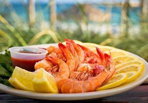 维c银翘片和虾同食了该怎么办,维生素c与虾一起吃会有什么危险