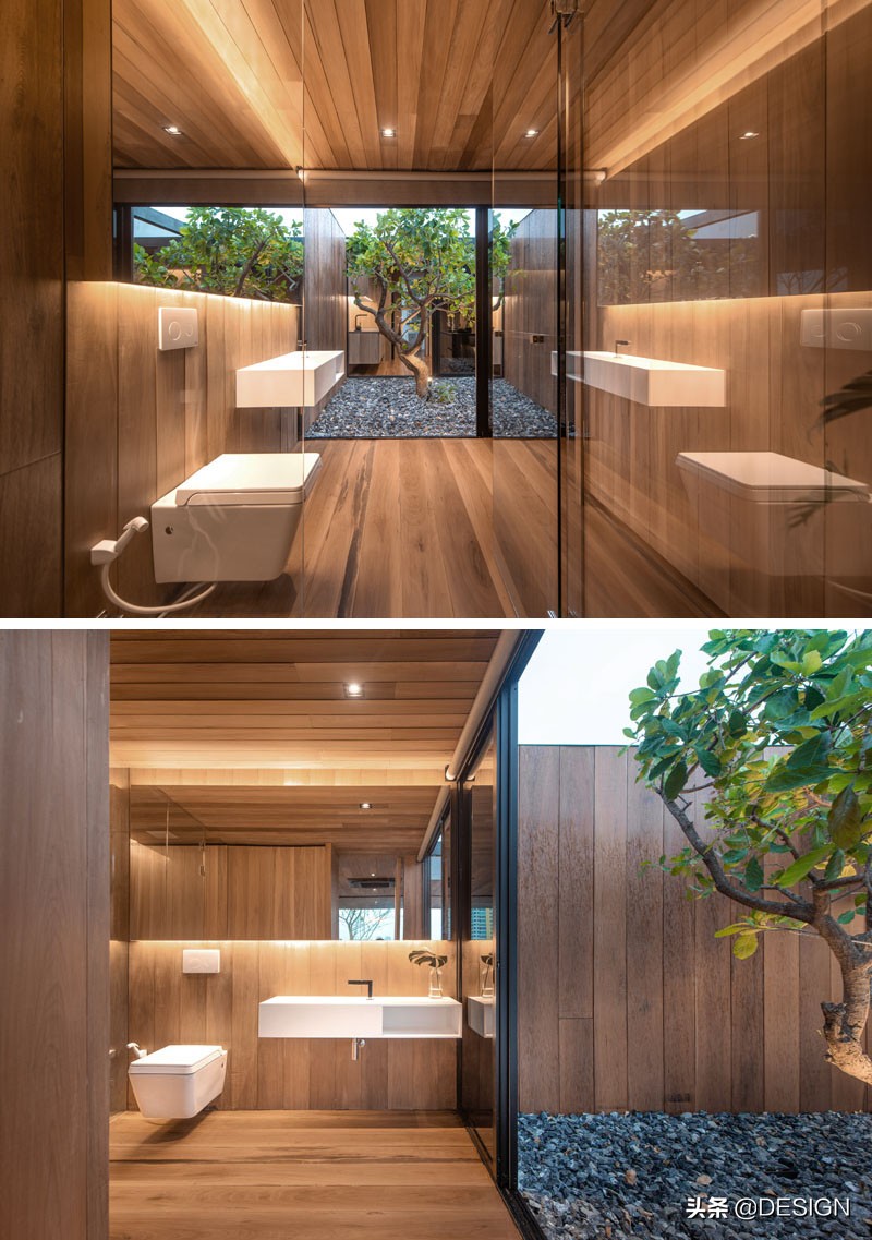 最牛楼顶花千万盖空中别墅,他买下1400平地却只造1350平小房