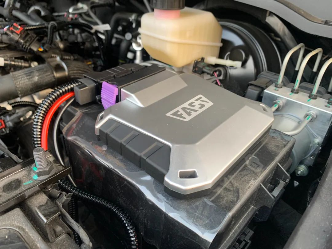 mg5改装远程启动,mg5改装潜力