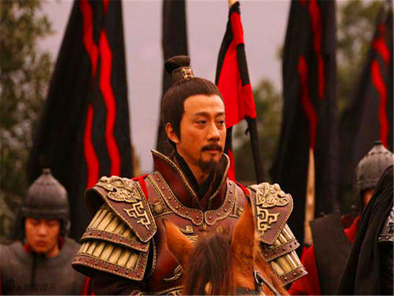 三国张辽和夏侯惇哪个厉害,三国夏侯和张飞的区别