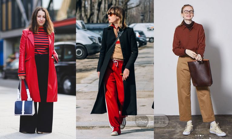 学院风的风格去哪穿合适,不知道怎么穿出别样的风格