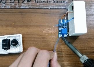 diy电动车led灯珠,diy电动车led大灯