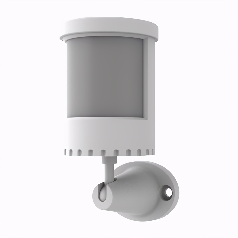 像电灯一样的遥控器,无线遥控的电灯开关