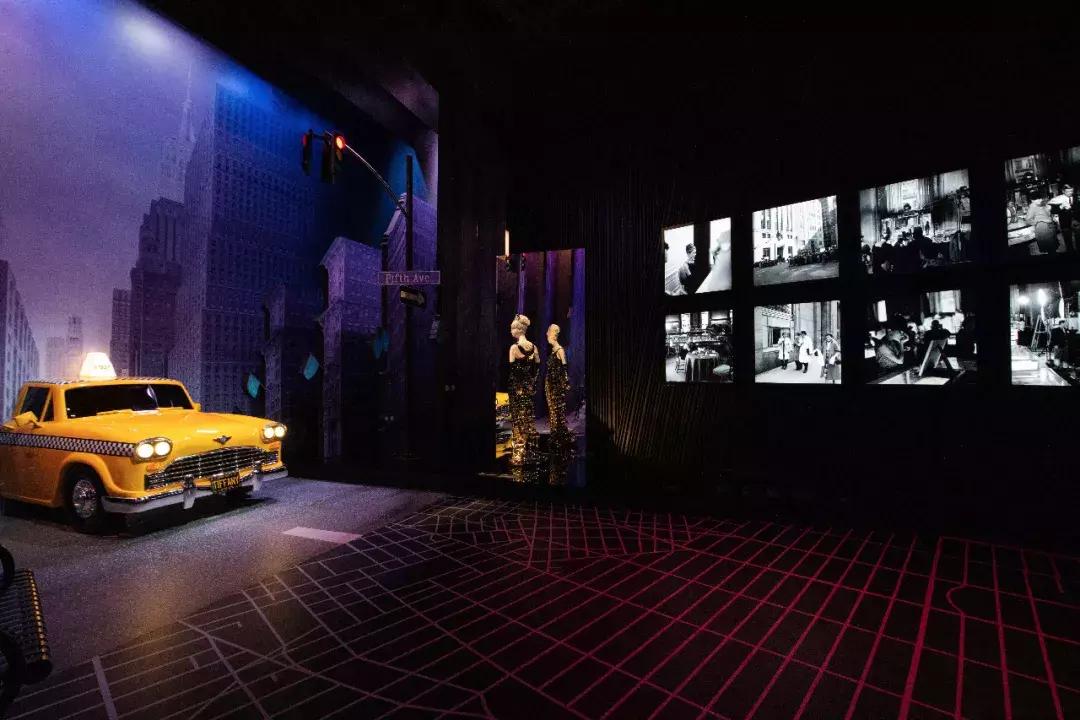 tiffany最美的时光,tiffany的美好时光