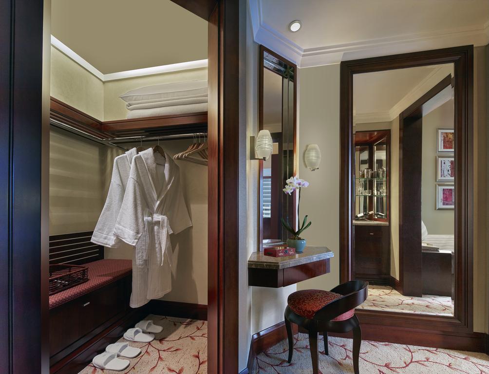 深圳福田香格里拉大酒店客房,深圳福田香格里拉大酒店官网