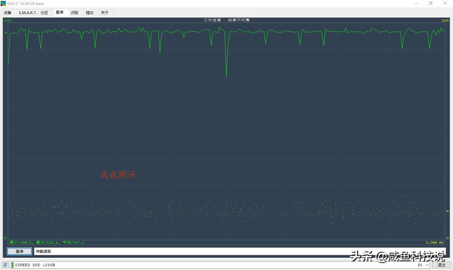 咸鱼固态硬盘避坑,闲鱼2t的固态硬盘可靠吗