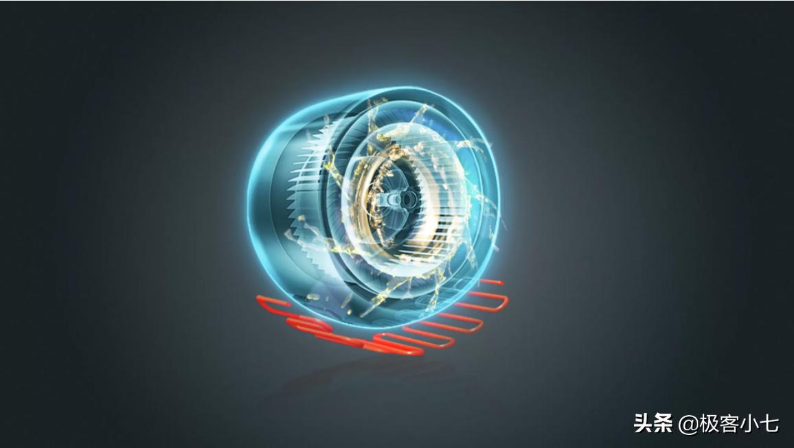 西门子展翼油烟机挥手感应,西门子智能油烟机