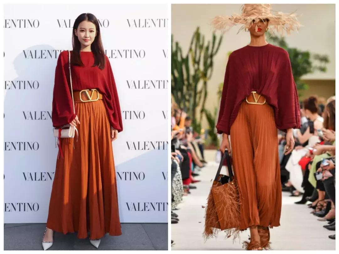 百搭且好看的腰带小腰围推荐,高颜值腰带推荐显腰长