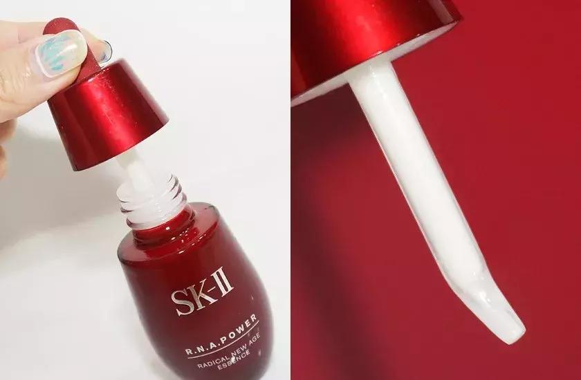 精华用的好，年纪更显小！5款让你逆龄生长的精华推荐，赚足回头率