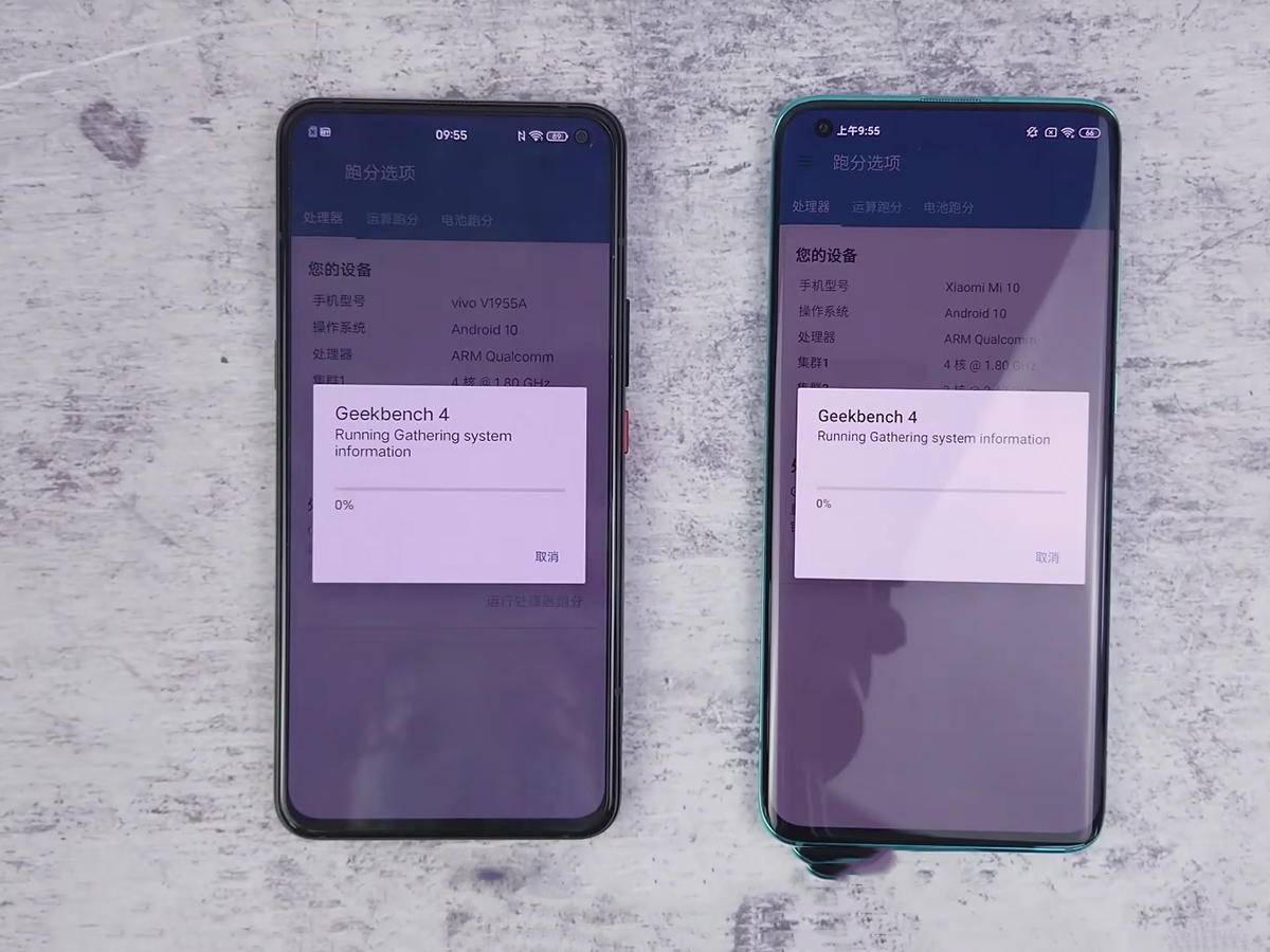 小米10s重度使用耗电,小米10用了八个月后会怎么样