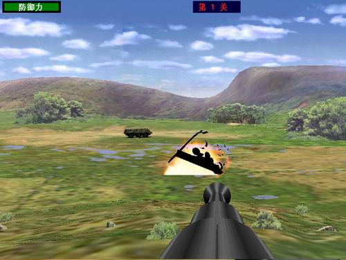 8个经典的童年游戏,盘点童年经典单机游戏