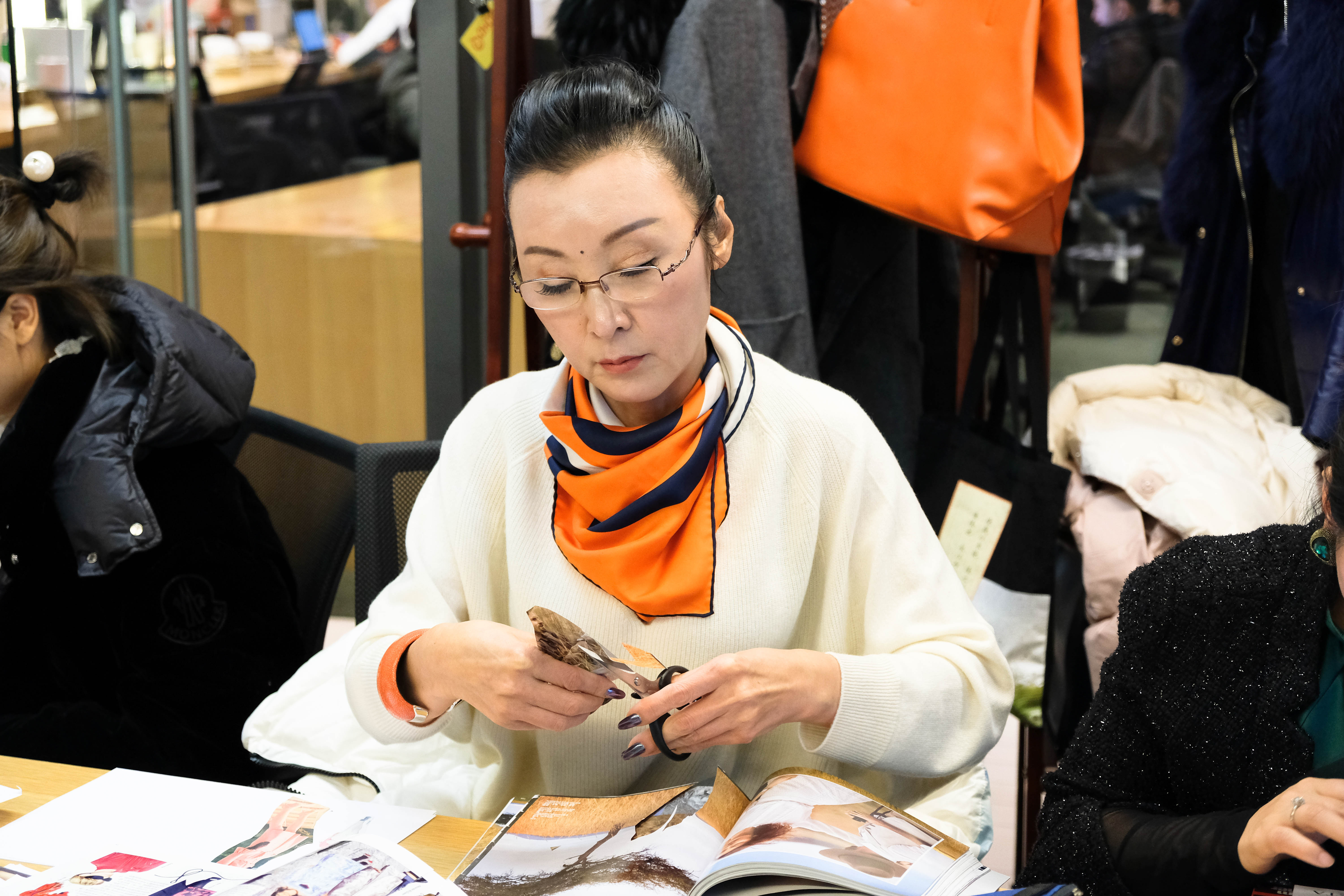 蔓漫聊｜从小美到老是一种怎样的体验？