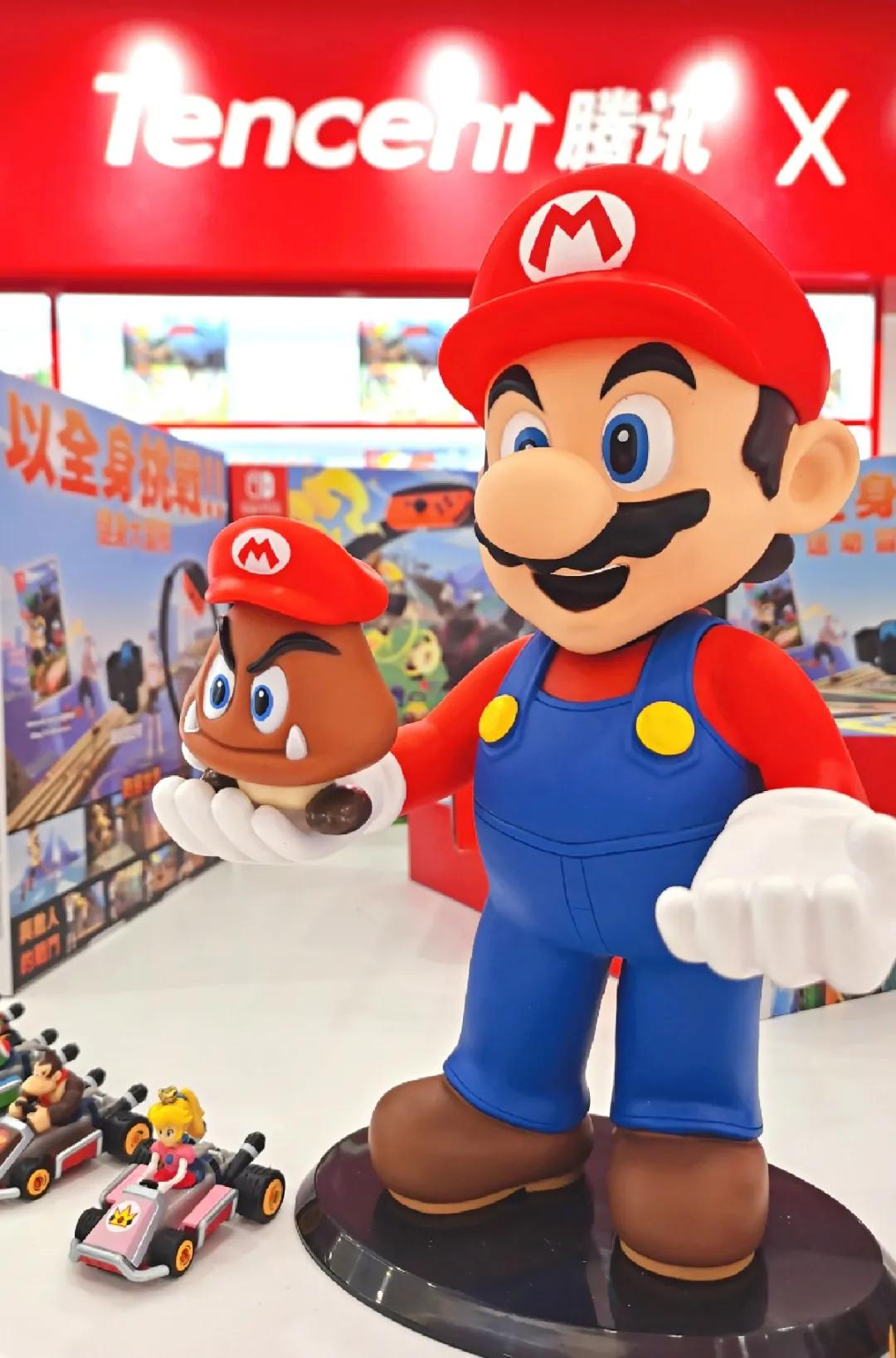 逛gai今日份日常,gai常逛的店铺