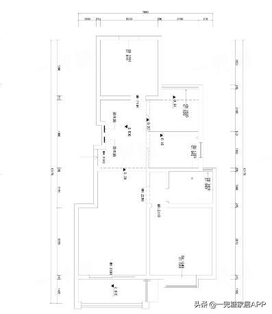 美式风高级感壁纸,让人一眼心旷神怡的壁纸
