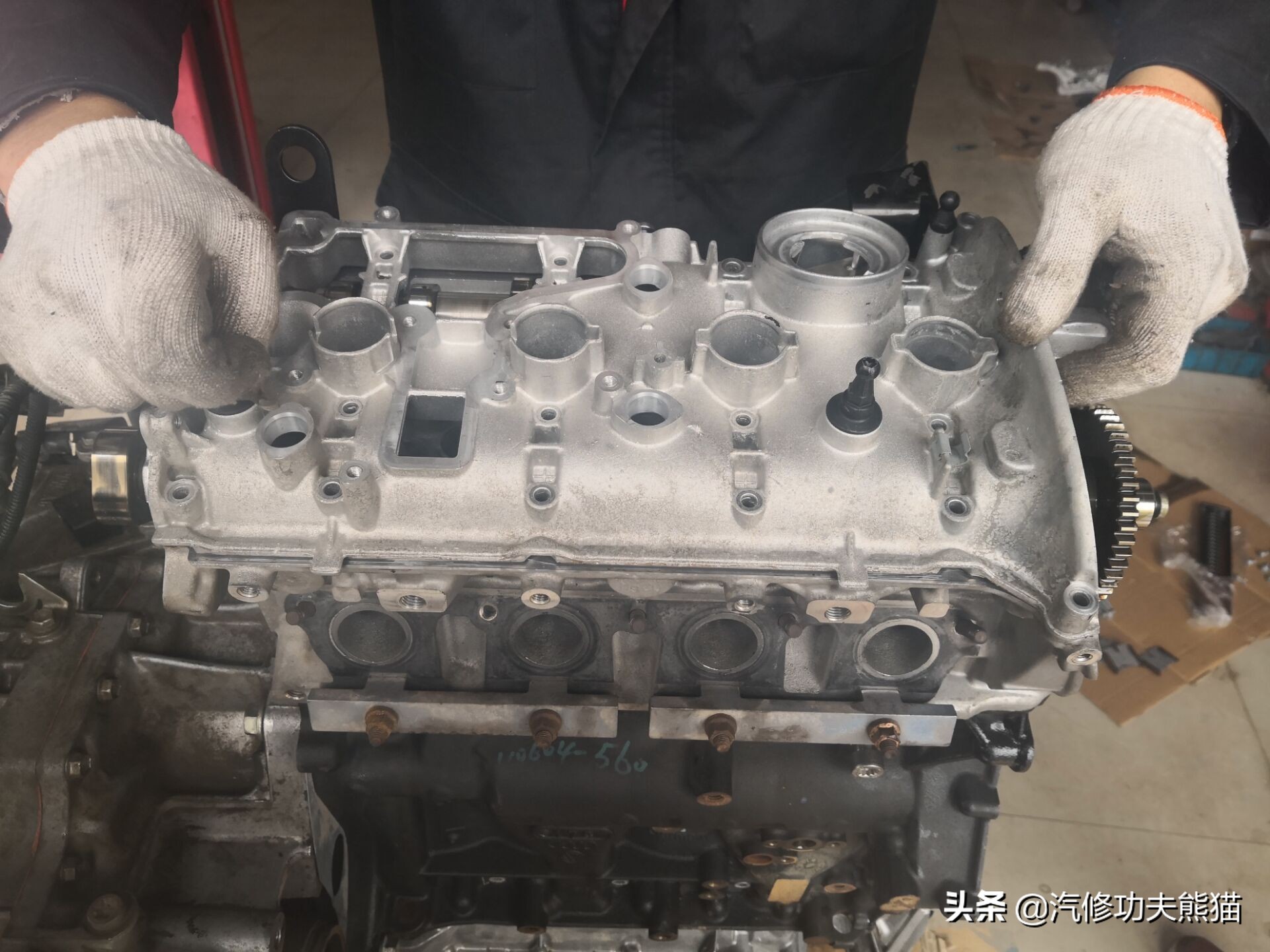 途观1.8t发动机烧机油维修多少钱,途观1.8t烧机油彻底解决