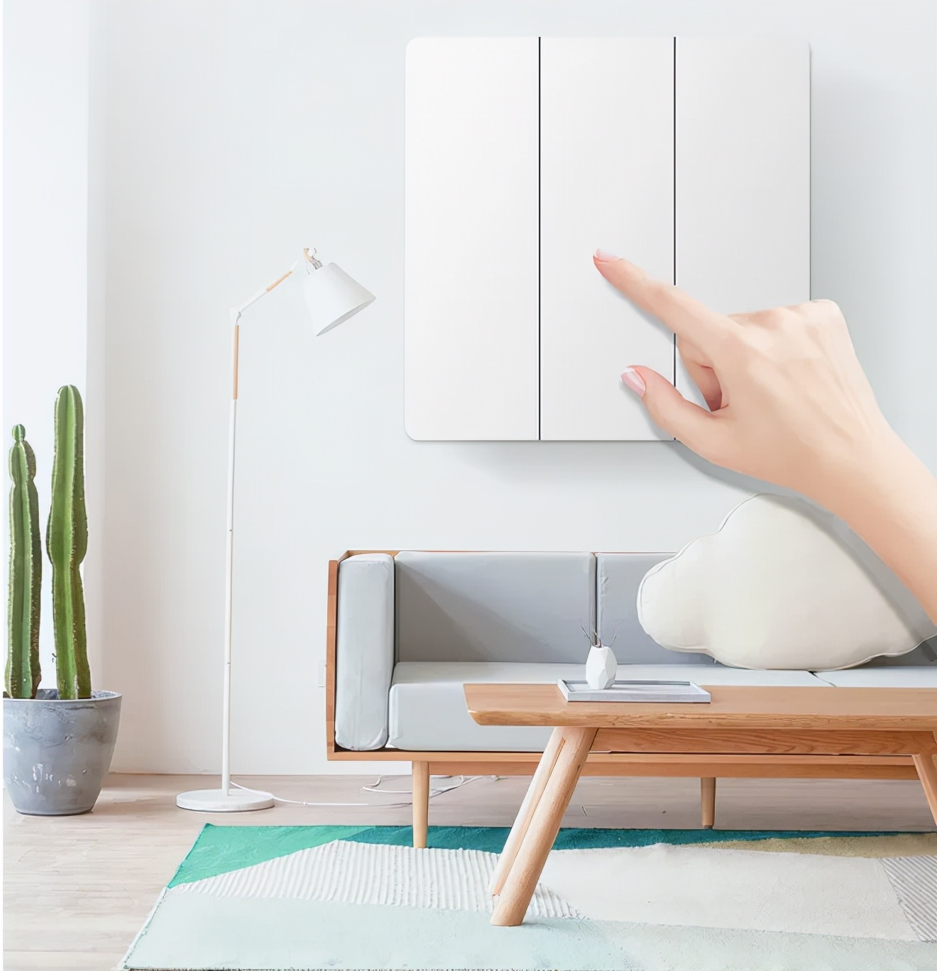 装修插座开关面板怎么选,新房装修插座开关面板怎么选