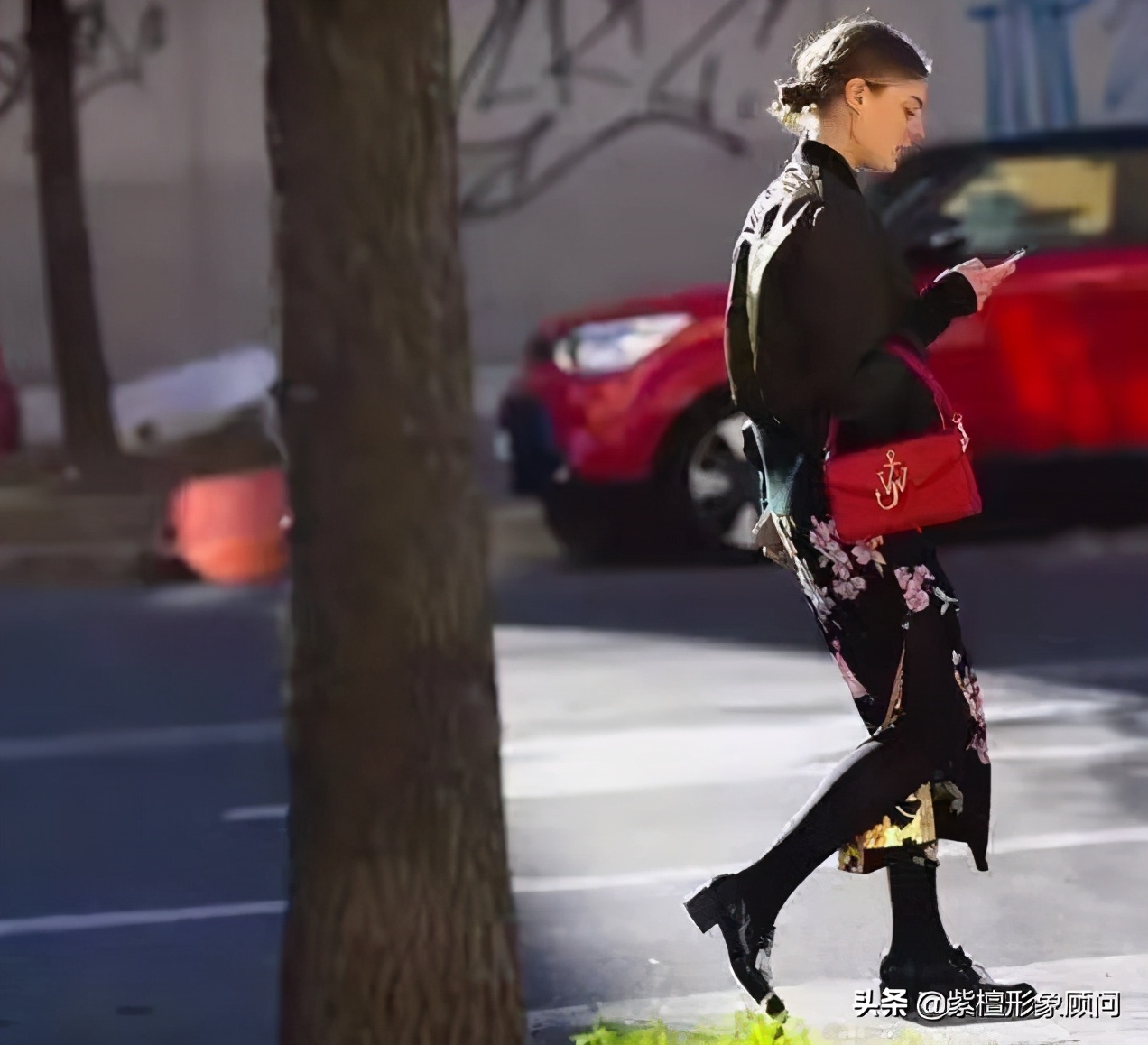 秋冬好搭配的打底袜颜色,秋冬打底袜