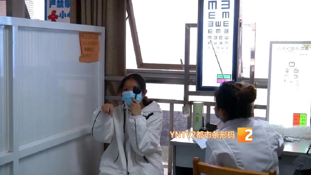 户外活动延缓近视加深,青少年防近视每天户外活动