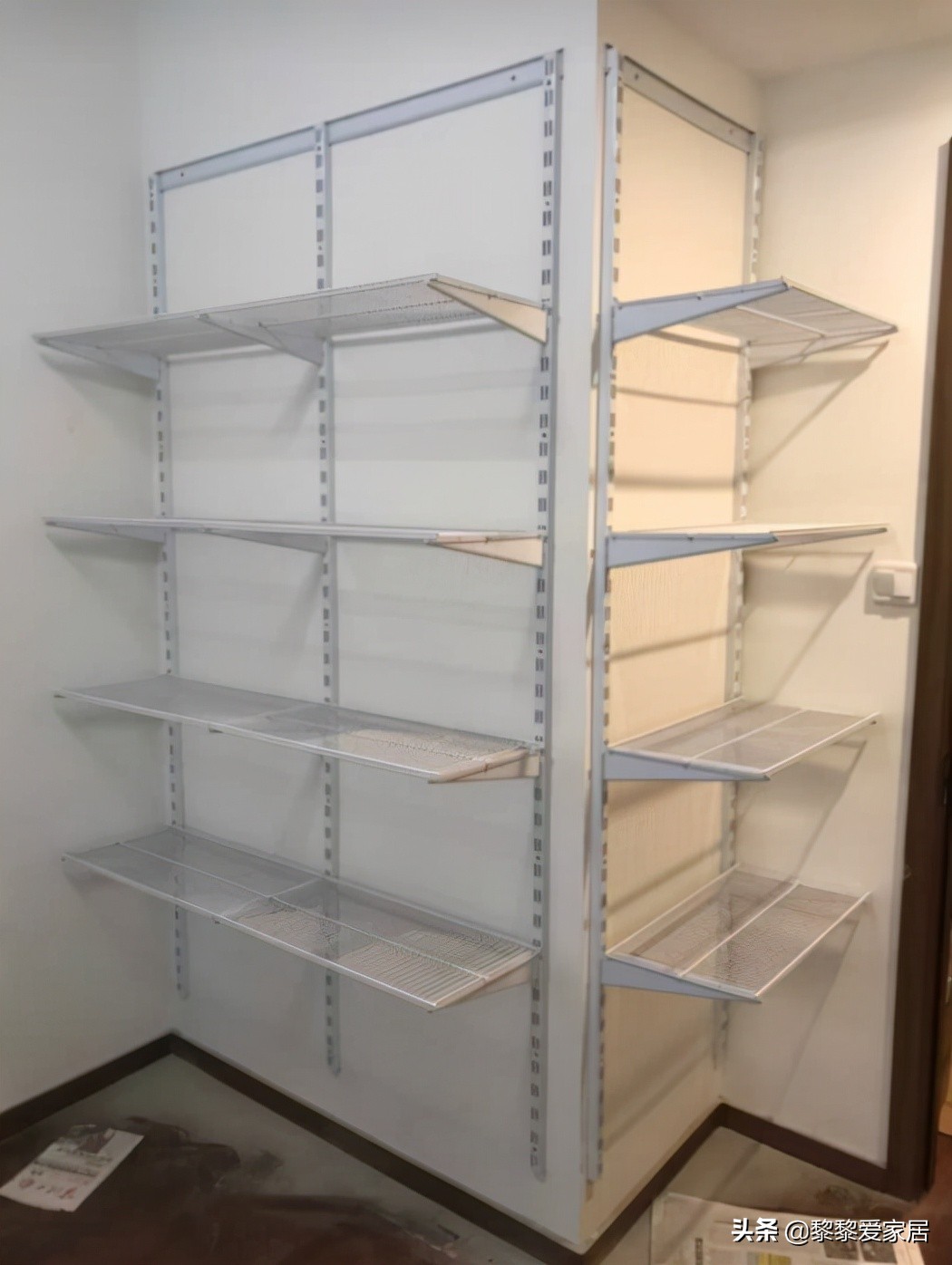 异形室内空间,怎么布置异形空间