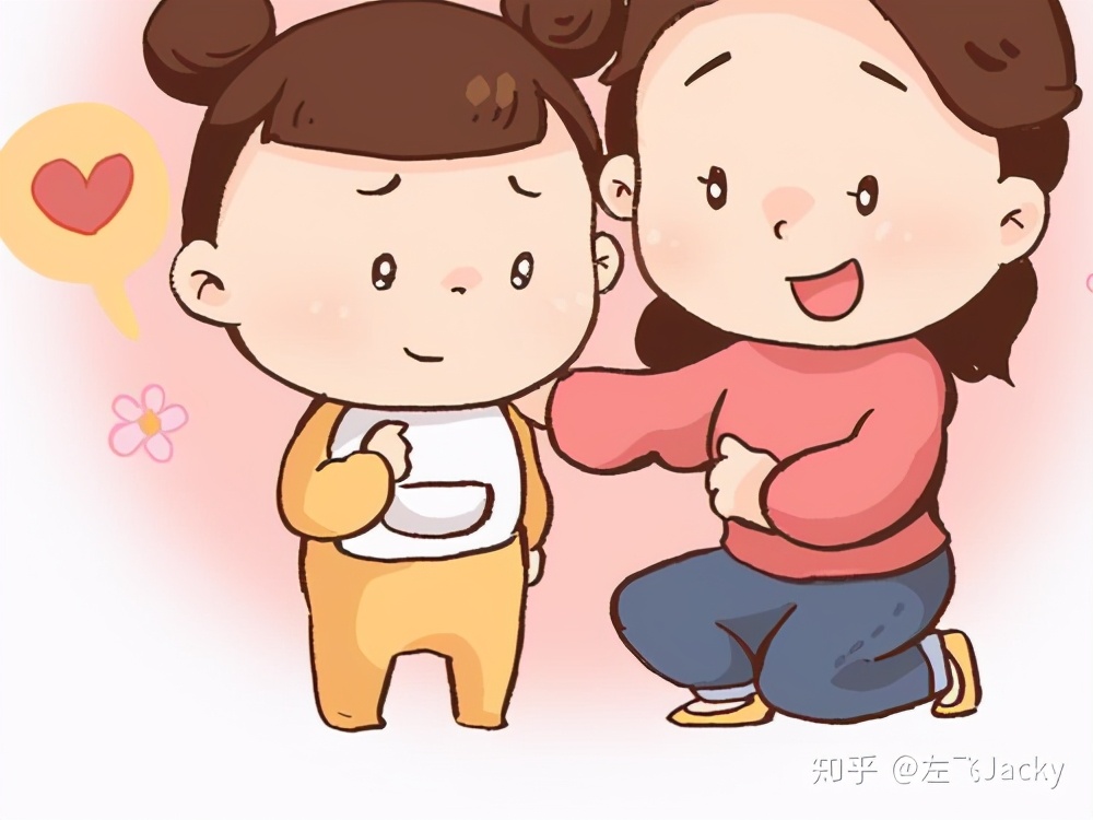 孩子总爱说脏话怎么办呢,孩子说脏话该如何正确引导