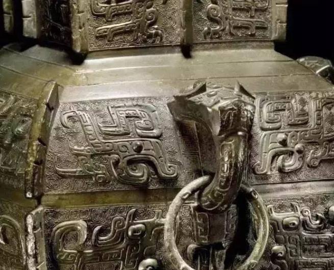 日本青铜器拍卖,日本拍卖11亿青铜器