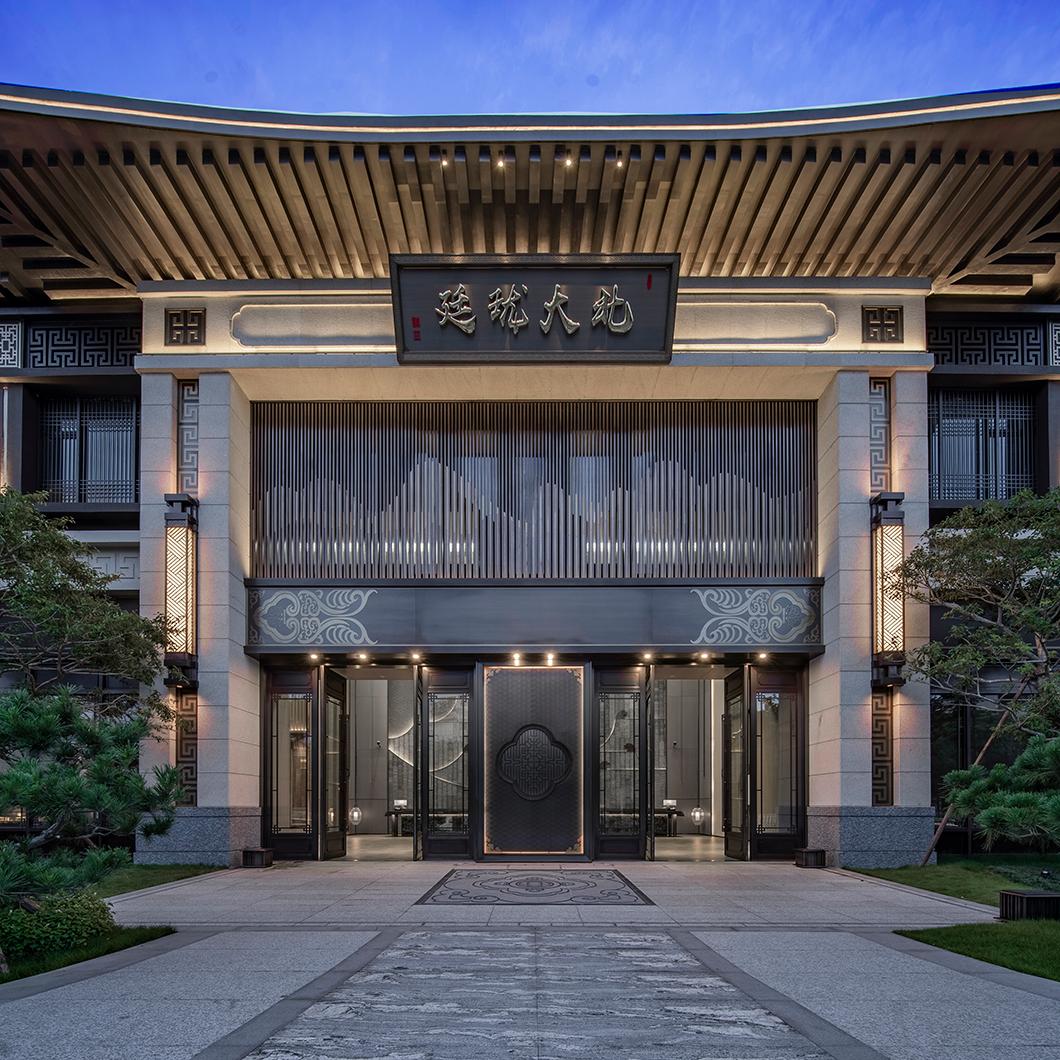 吴文粒室内设计图,吴文粒东莞建发