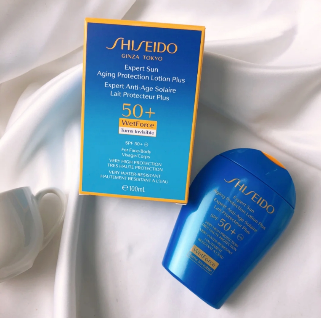 安耐晒防晒霜用后油腻,比安耐晒更清爽不油腻的防晒霜