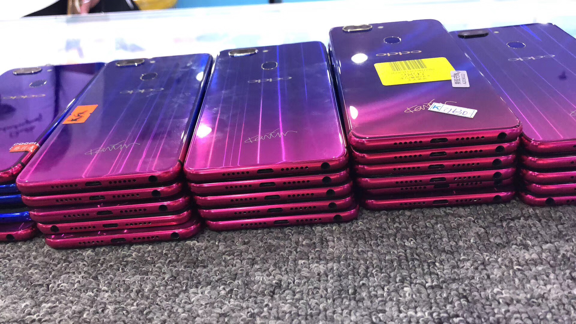 买二手手机怎么防套路,记住这几个网购小技巧