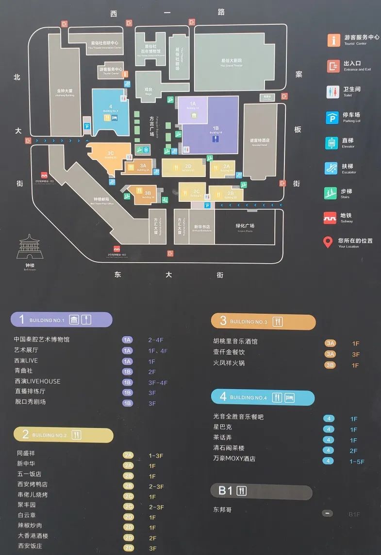 东大街历史街区改造,东大街易俗街区在哪里