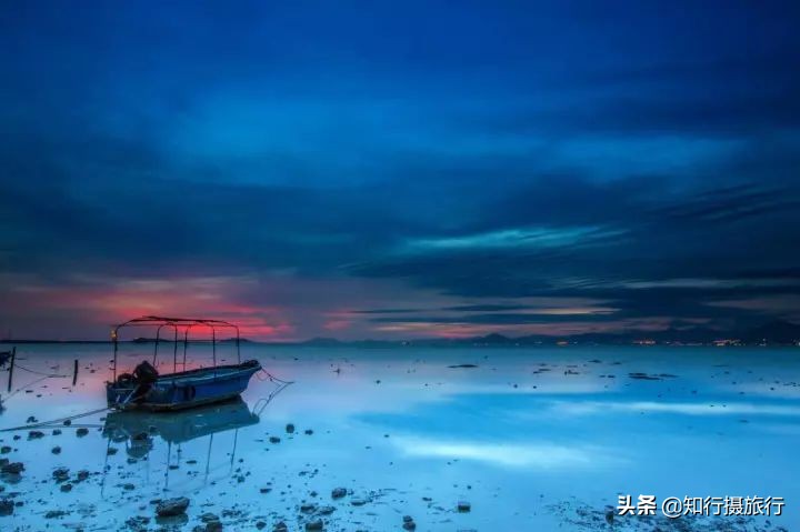 海南环岛自驾游免费景点,海南环岛自驾游游玩攻略