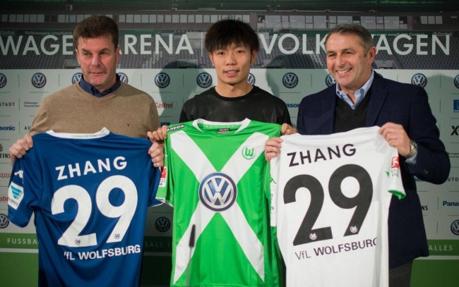 蒿俊闵世界波鲁能4:2富力,蒿俊闵亚洲杯两个任意球