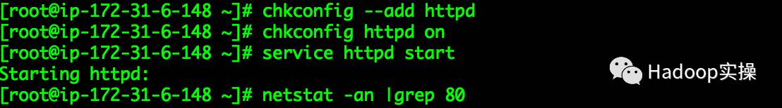 0072-CDH安装前置准备