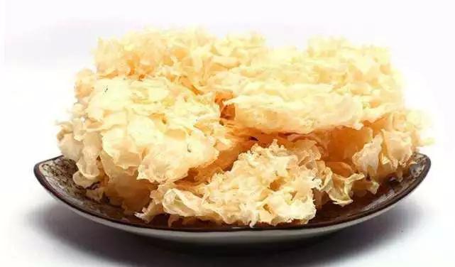 银耳能天天喝吗,银耳可以天天吃吗