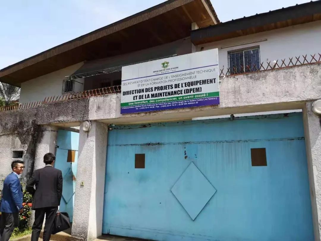 科特迪瓦日记：蜂拥而来的中国人，非洲的未来在哪里？