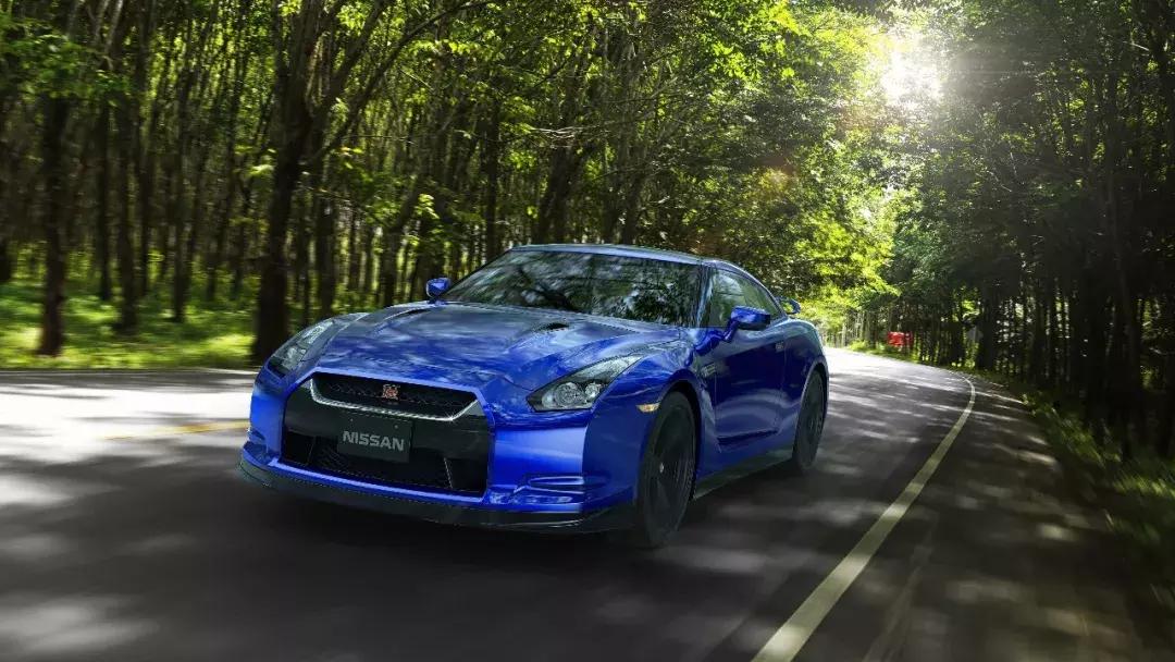 1600匹马力战神gtr,1800匹马力的gtr
