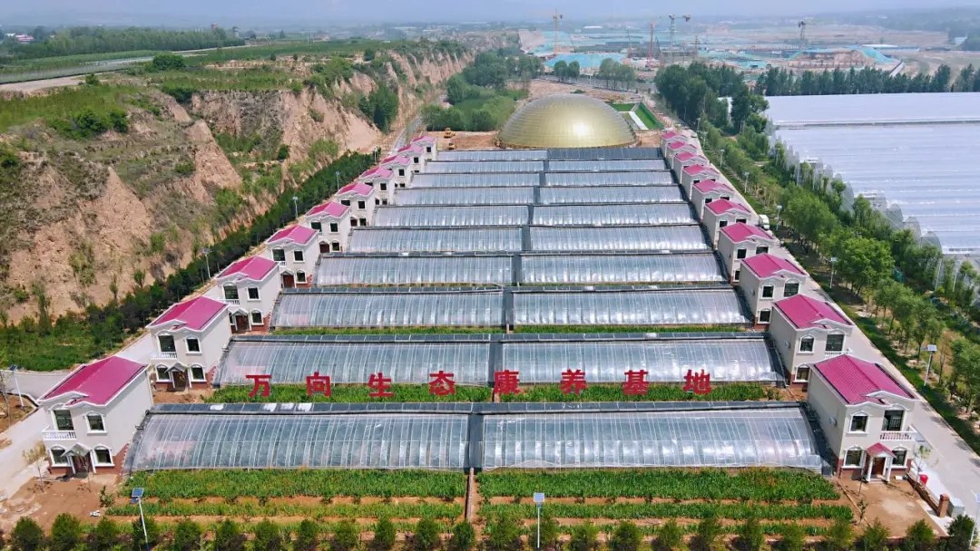 阳曲县万向农业科技有限公司,万向传动轴有限公司招聘