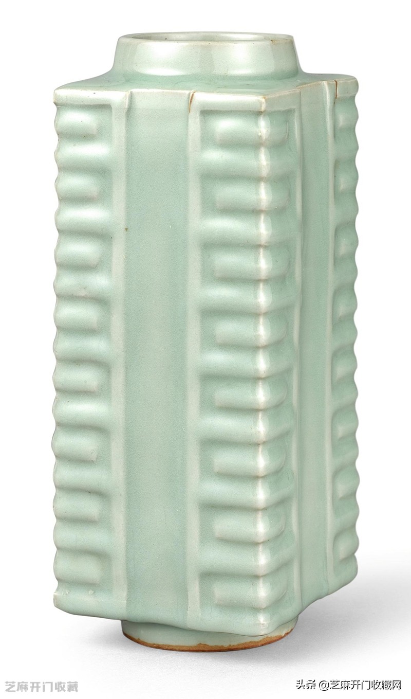 为什么宋代汝瓷器型古朴素雅,为什么宋代瓷器值钱