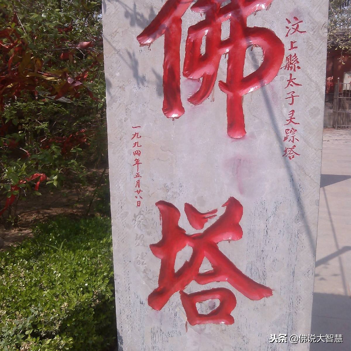 佛家舍利隐藏的秘密,探索之谜佛门舍利子究竟如何而来