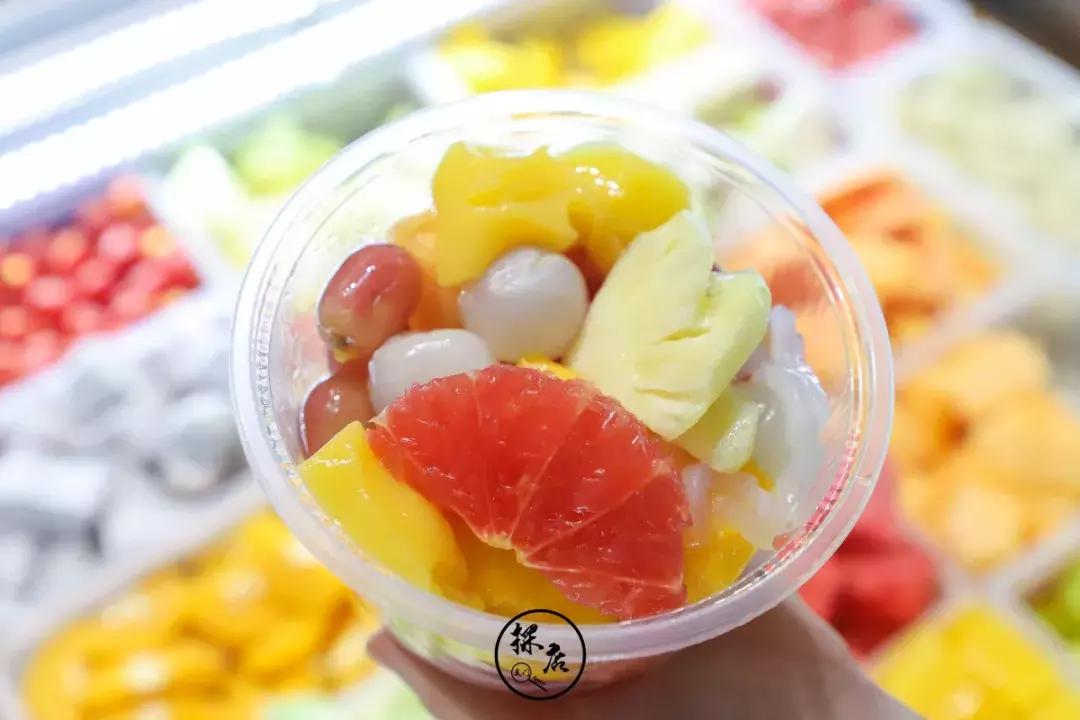 集美小吃合集|盲探8家0家踩雷,新优秀“选手”喷香上线