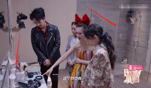 欧阳娜娜化妆水,欧阳娜娜有多强