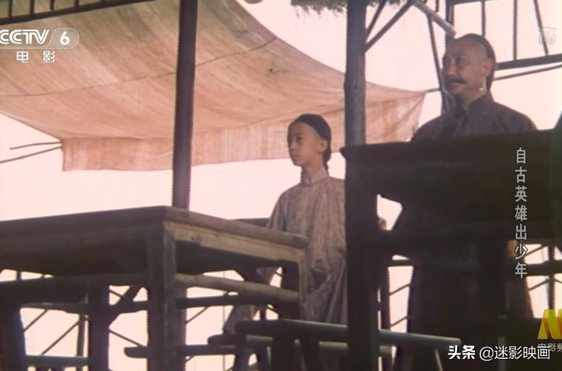 37年前武侠片,30年前的武侠经典