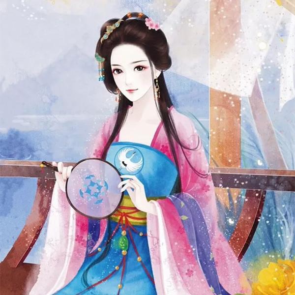 空间文：做了几百年的善良鬼,她被一颗金石投胎农家,空间万亩灵田