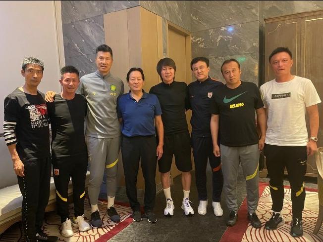 李铁足球实力,李铁世界影响力