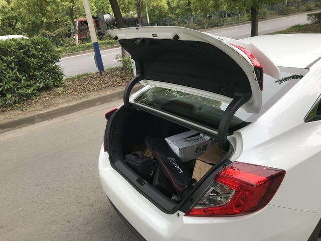 当初加价的车,曾经的本田思域加价提车