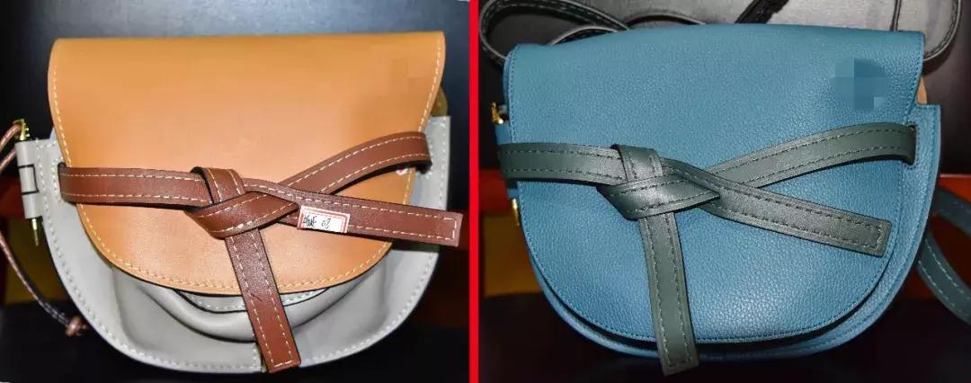 朋友圈里能买到LV、LOEWE“超A货”!“业界良心”是这样养成的…