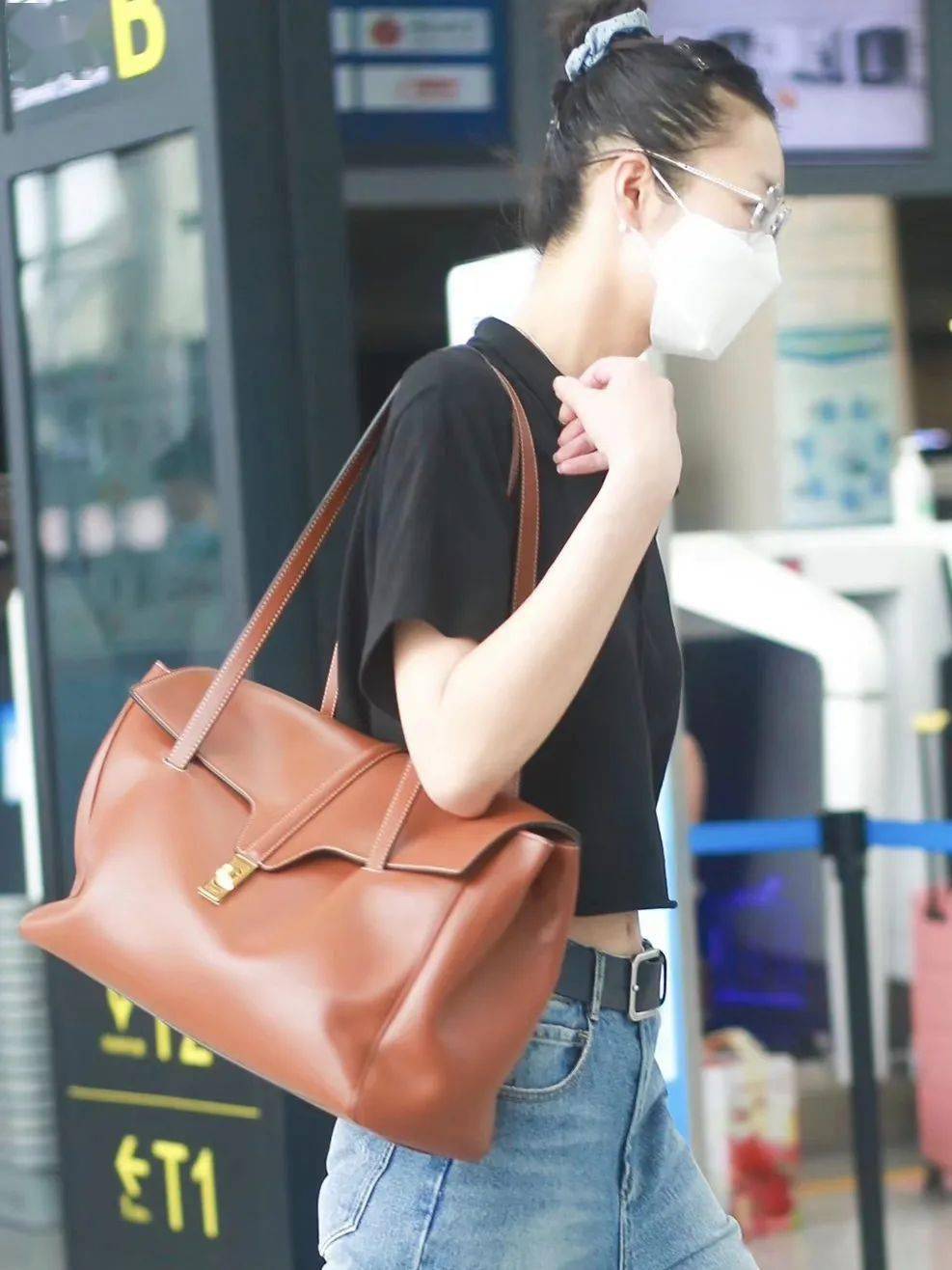 秋冬大牌包上架,看到哪只你一见钟情了?